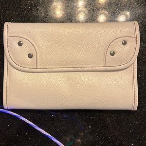 Bare Escentuals brush case